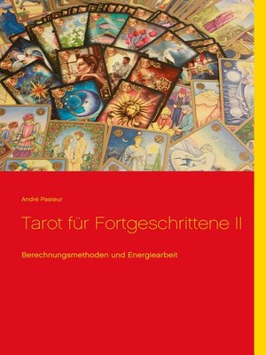 cover image of Tarot für Fortgeschrittene II